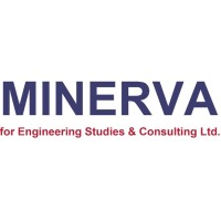 Minerva for Engineering Studies & Consulting (Minerva ESC) logo - Similar company to Minerva Consultancy Service