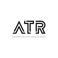 ATR CONNECT logo - Similar company to Resovox