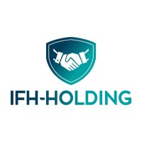 IFH-Holding logo - Similar company to Cherry Communicatie