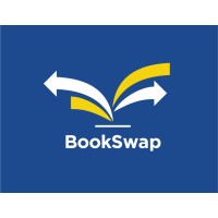 BookSwap Inc logo - Similar company to Community Service - Volunteerism