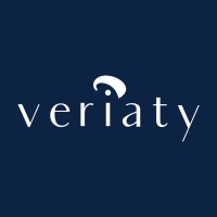 Veriaty logo - Similar company to Vuemont Group