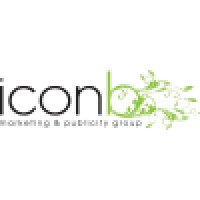 Icon B. Marketing And Publicity Group