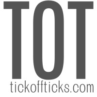 Tickoffticks logo - Similar company to Getgrants