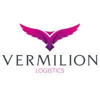 Vermilion Logistics Limited logo - Similar company to Beta Logistics Limited