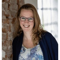 Madelon Backelandt | Ontspannen Meesterschap logo - Similar company to Kaynad Prefab Modulair Bouw B.V.