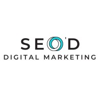 SEO'D Digital Marketing