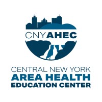 CNYAHEC - Central New York Area Health Education Center logo - Similar company to Volant Security Systems Ltd