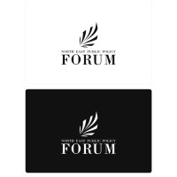 North East India Public Policy Forum logo - Similar company to Northeast Angels Network