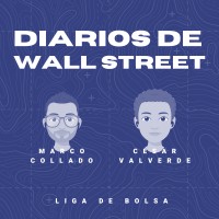 Diarios De Wall Street
