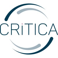 Critica Limited logo - Similar company to Evion Group (Asx:Evg)