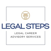 Legal Steps - Legal Career Advisory Services for Ireland logo - Similar company to The Green Door Group
