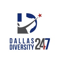 Dallas Diversity 24/7 logo - Similar company to Entertainment For Change