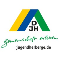 DJH Landesverband Sachsen e. V. logo - Similar company to Vsw Bb - Verband Für Sicherheit In Der Wirtschaft Berlin - Brandenburg E. V.