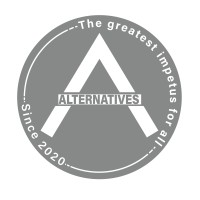 ALTERNATIVES MADAGASCAR logo - Similar company to Dlalanathi