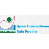LYCEE FRANCO-LIBANAIS NAHR IBRAHIM