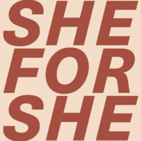 She for S.H.E logo - Similar company to Ocabanon - La Boutique