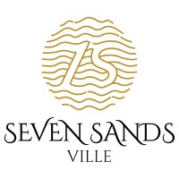 Seven Sands Ville logo - Similar company to Melange Luxury Serviced Apartment