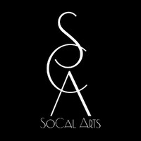 SoCal Arts logo - Similar company to Hd Dance