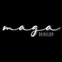 Maga Develop logo - Similar company to Grupo Develop