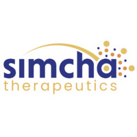 Simcha Therapeutics logo - Similar company to Y-Trap