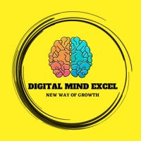 Digital Mind Excel logo - Similar company to Excel Systems