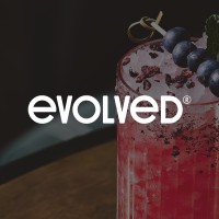 Evolved Foods logo - Similar company to Punk F&B