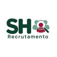 SH Recrutamento logo - Similar company to Conecthare Desenvolvimento Organizacional