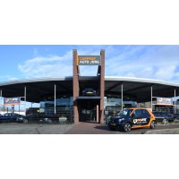 Carprof AutoJorg logo - Similar company to Freia Groep