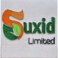 SUXID LOGISTICS SERVICES LIMITED logo - Similar company to Beyond Logistics Limited