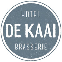 Hotel-Brasserie de Kaai logo - Similar company to Profects