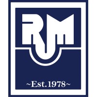 The R.J. Marshall Company logo - Similar company to Eureka Group As