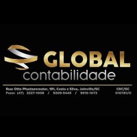 Global Contabilidade Joinville/SC logo - Similar company to Suprema Contabilidade