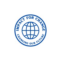 Impact for Change logo - Similar company to Pce Formation