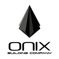 Onix Building Company logo - Similar company to Creativa Lab