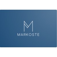 Markoste logo - Similar company to Instantscripts Pharmacy Health Hub