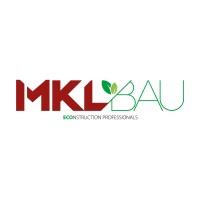 MKL BAU logo - Similar company to Perry Grating Ltd