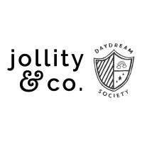 Jollity & Co + Daydream Society logo - Similar company to Hello!Lucky