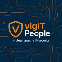 VigIT People logo - Similar company to The Sourcing Partners