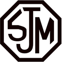 SJM Recruitment Services logo - Similar company to Sjm Consulting