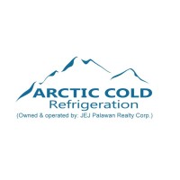 Arctic Cold Refrigeration logo - Similar company to Arctic Cold