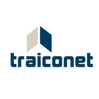 Traiconet logo - Similar company to Innovaction Consulting