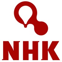 NHK Group logo - Similar company to Wikli