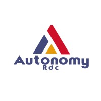 Autonomy Rdc logo - Similar company to Hôtesse