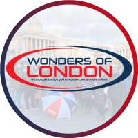 Wonders of London logo - Similar company to Ala Costa Centers