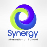 Synergy International School logo - Similar company to Synergy International School