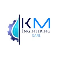 KM Engineering S.A.R.L logo - Similar company to Fpm Solutions
