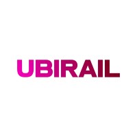 UBIRAIL logo - Similar company to Human Praxis