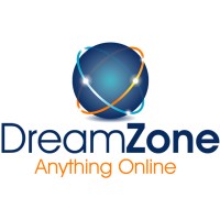 DreamZone OnLine PR logo - Similar company to Vinit Shah