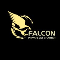Falcon Private Jet Charter logo - Similar company to Mnemonics