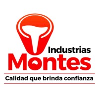 Industrias Montes logo - Similar company to Servimetales Frey